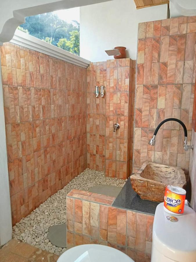 Raweg Studio Amed Kültér fotó